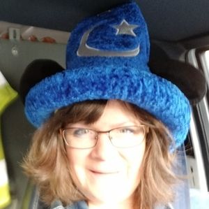 Meet your Posher, Sue